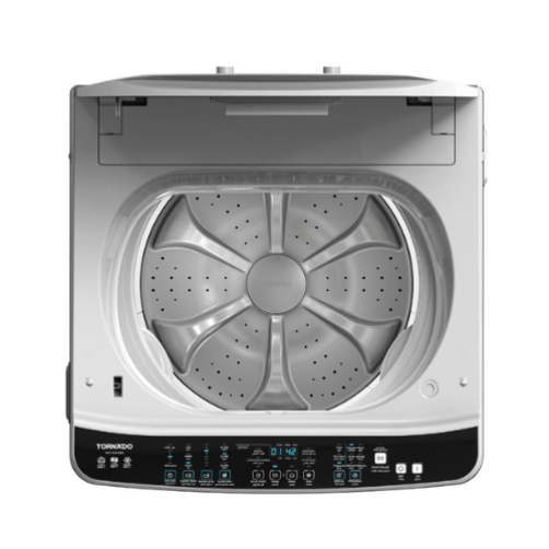 TORNADO Washing Machine TWT-TLD17RSS