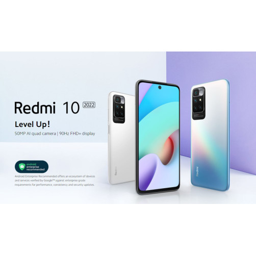 Xiaomi Redmi 10 2022 