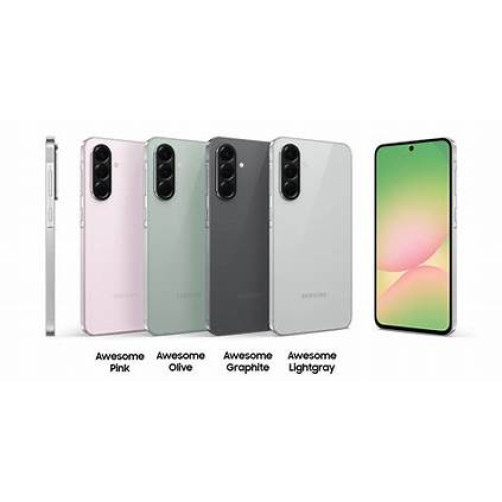 GALAXY A56 5G 256GB|8GB