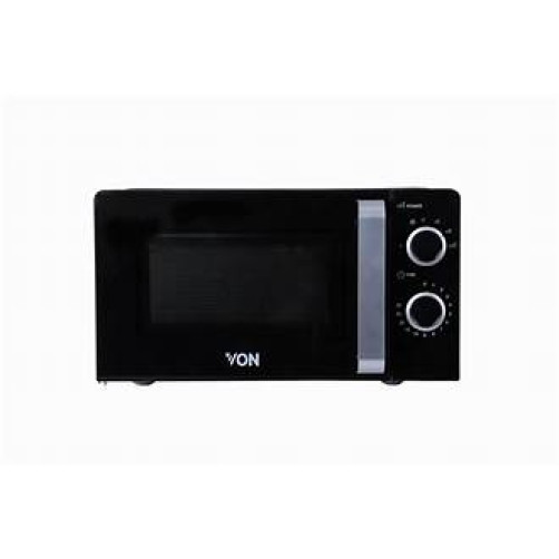 VON MWO SOLO VAMS-20MGX 20L MEC BLK