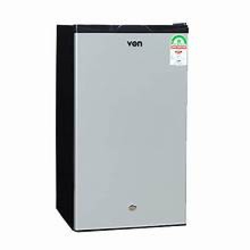  VON FRIDGE MINI VARM-11DHS 90L SLV