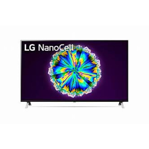 LG 75 75NANO84T6A NanoCell HDR Smart 4K TV, Active HDR, webOS, Magic Remote, AI ThinQ
