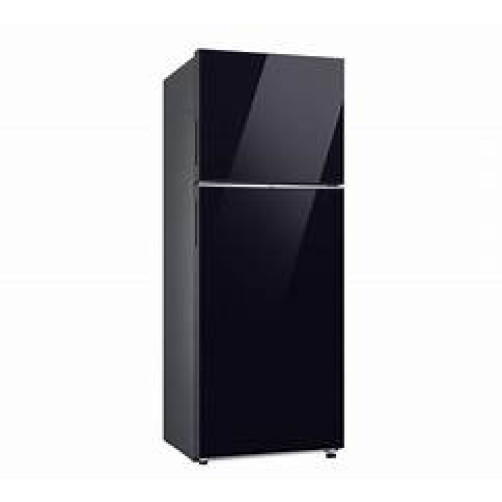  Samsung RT47CB663122 Top Mount Freezer, 465L - Black