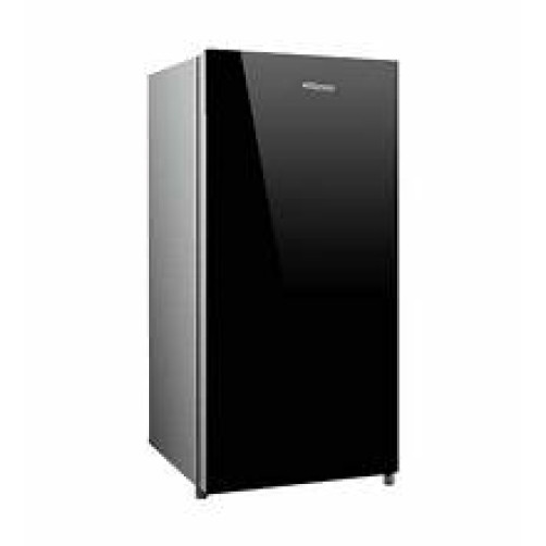 Von VRS-170DRAG Single Door Fridge 170L - Grey