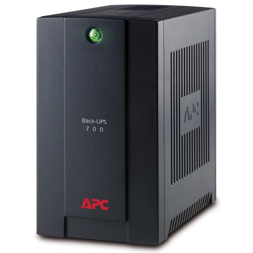 APC Back-UPS - 230V,IEC