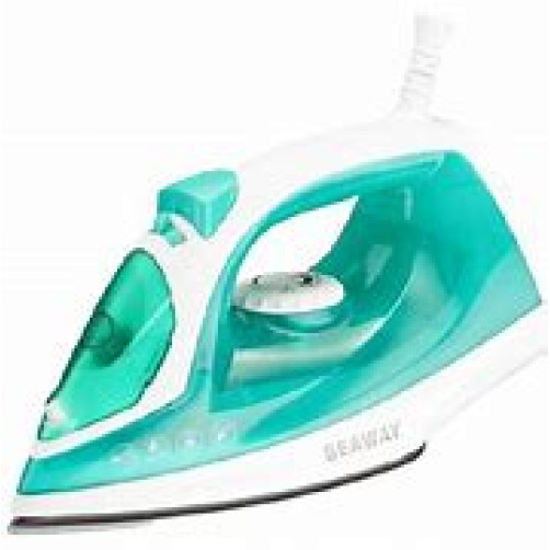 Von VIS161CSG Steam Iron, 1600W - Green