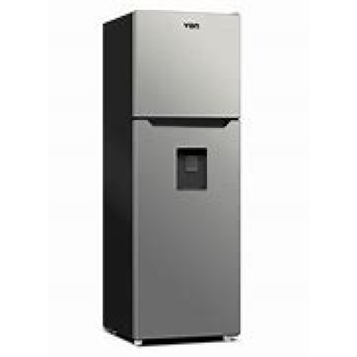 Von VRT-196NVHX Top Mount Freezer, 196L - Inox