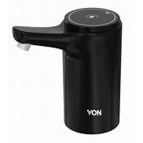  User manual Von VADZ0002K Portable Water Dispenser