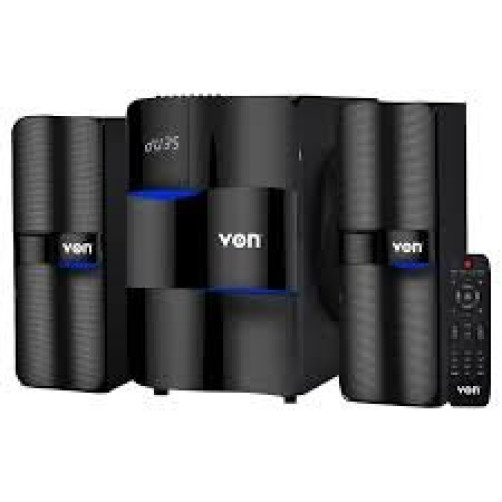Von 2.1CH Bluetooth VES1462ES 146W Subwoofer