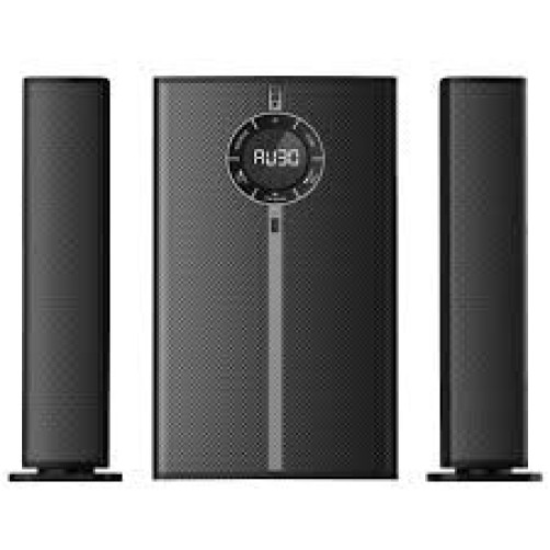 Von 2.1CH VES0802FS 80W RMS Subwoofer