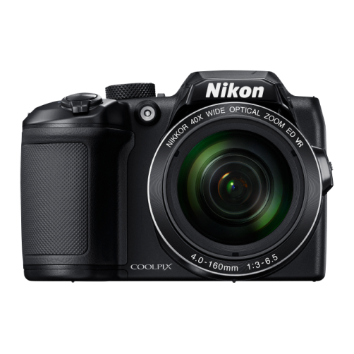 Nikon CoolPix B500 Digital Compact Camera