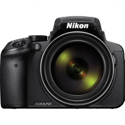 Nikon COOLPIX Digital Camera