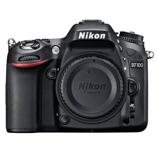 Nikon DSLR Camera