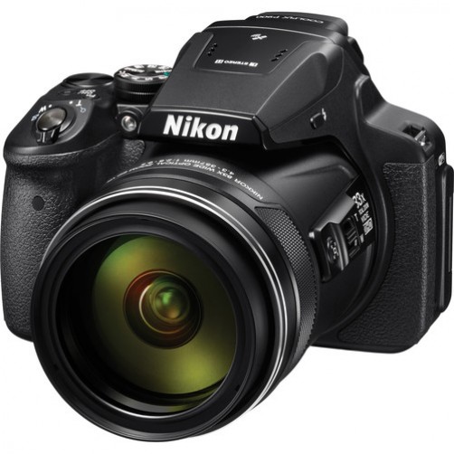 Nikon COOLPIX Digital Camera