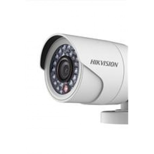 DS-2CE16D0T-IR-HD1080p,2MP CMOS Sensor