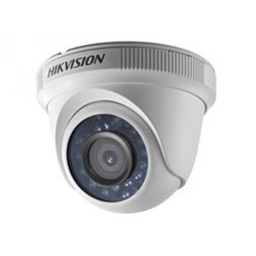 DS-2CE56C0T-IR-HD720p,1MP CMOS Sensor