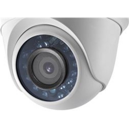 DS-2CE56C0T-IR-HD720p,1MP CMOS Sensor