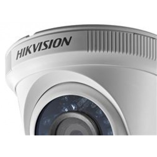 DS-2CE56C0T-IR-HD720p,1MP CMOS Sensor