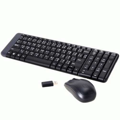 Remix Mini + Free Wireless Keyboard and Mouse Combo OFFER!
