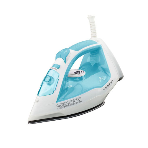 TORNADO TST-1800 Steam Iron