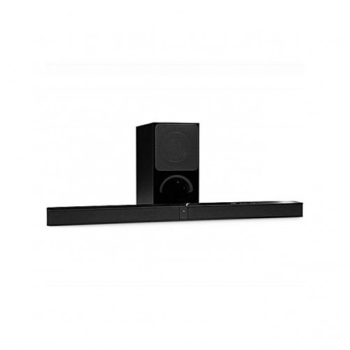 Sony HT-RT40 - 5.1ch Home Cinema Soundbar System - 600W - Black