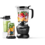 NutriBullet NBC-0910B Full Size Blender Combo 1000W