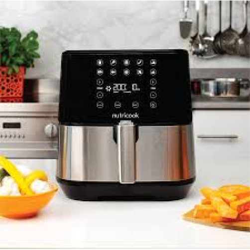 Nutricook NC-AF205 2 Rapid Air Fryer 5.5L - 1700W