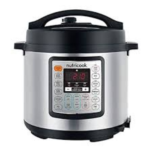 Nutricook NC-SPEK6 Eko Smart Pot Pressure Cooker - 6L