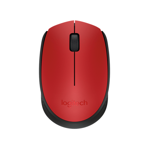 Wireless Mouse M170