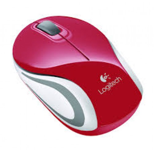 Wireless Mini Mouse 187