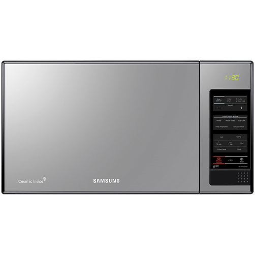 Samsung Microwave MG402MADXBB