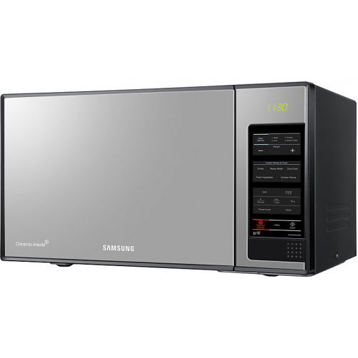 Samsung Microwave MG402MADXBB