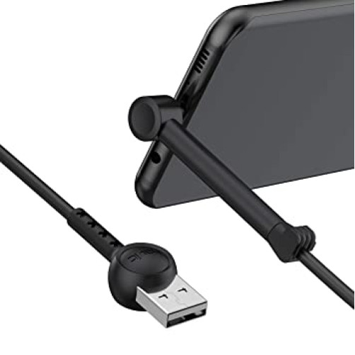 Usb to micro bracket  Charging cable