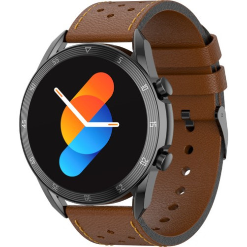 Smart Watch(Brown)