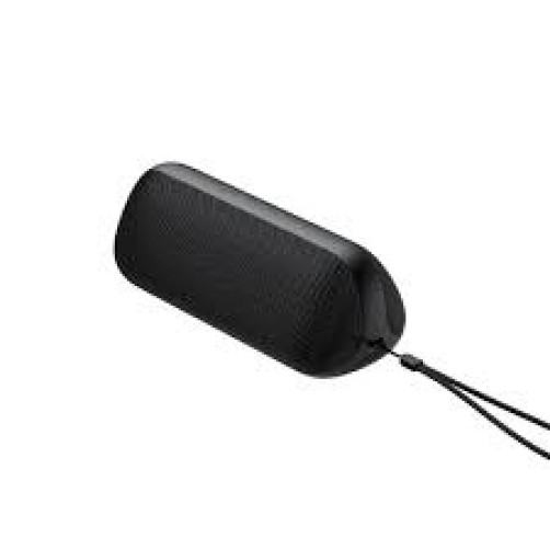 16W Bluetooth Speaker  with Dual Strong Bass 