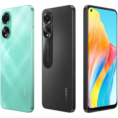 OPPO A78 (8GB/256GB)