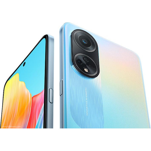 OPPO A98 5G (8GB/256GB)