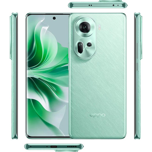 OPPO RENO 11 5G(8GB/256GB)