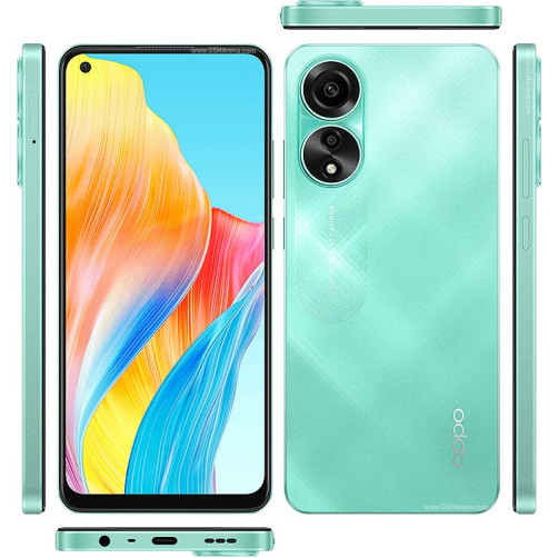 OPPO A78 (8GB/256GB)