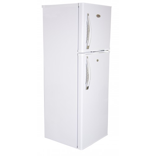 MIka MRD 95 Refrigerator, 168L, Direct Cool, Double Door