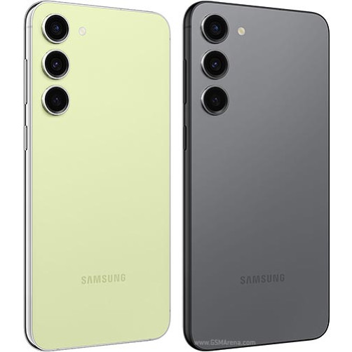 Samsung Galaxy S23 +