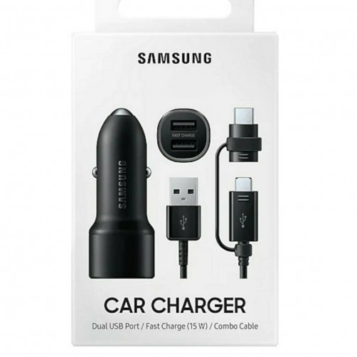 Samsung Single Car charger