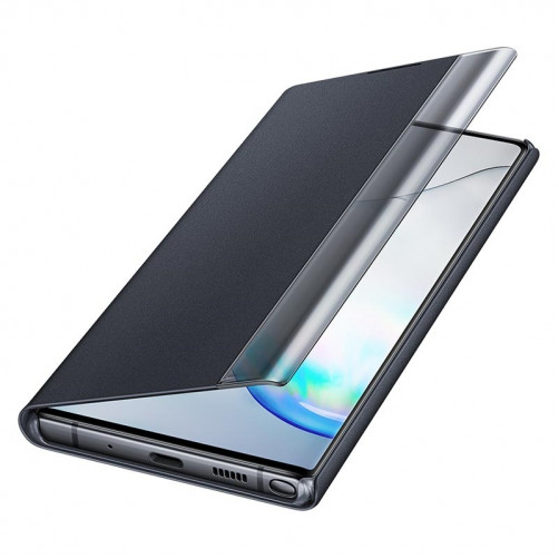 Galaxy Note 10+ Clear view cover