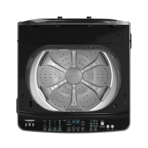 TORNADO Washing Machine TWT-TLD15RDS