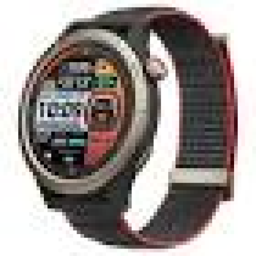 AMAZFIT CHEETAH PRO