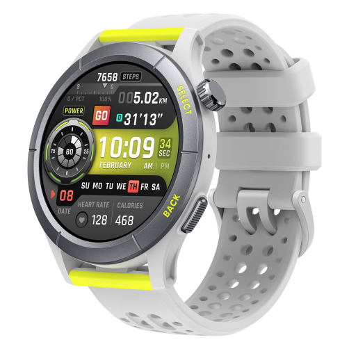 AMAZFIT CHEETAH