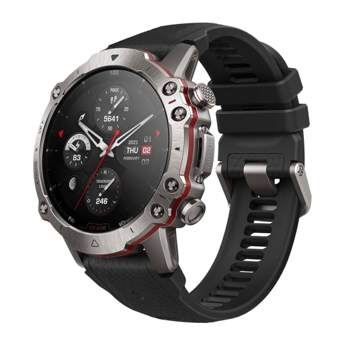 AMAZFIT FALCON