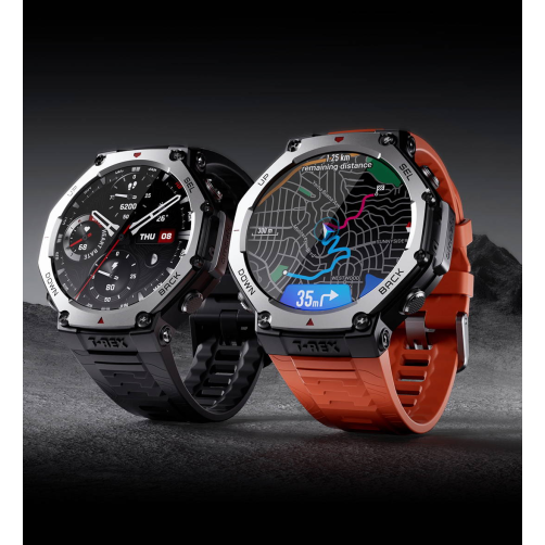 AMAZFIT T-REX 3