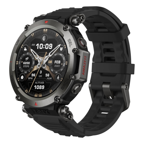 AMAZFIT T-REX ULTRA