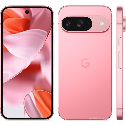 Google Pixel 9